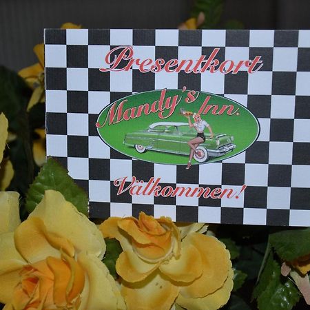 Mjoback Mandy'S Inn المظهر الخارجي الصورة