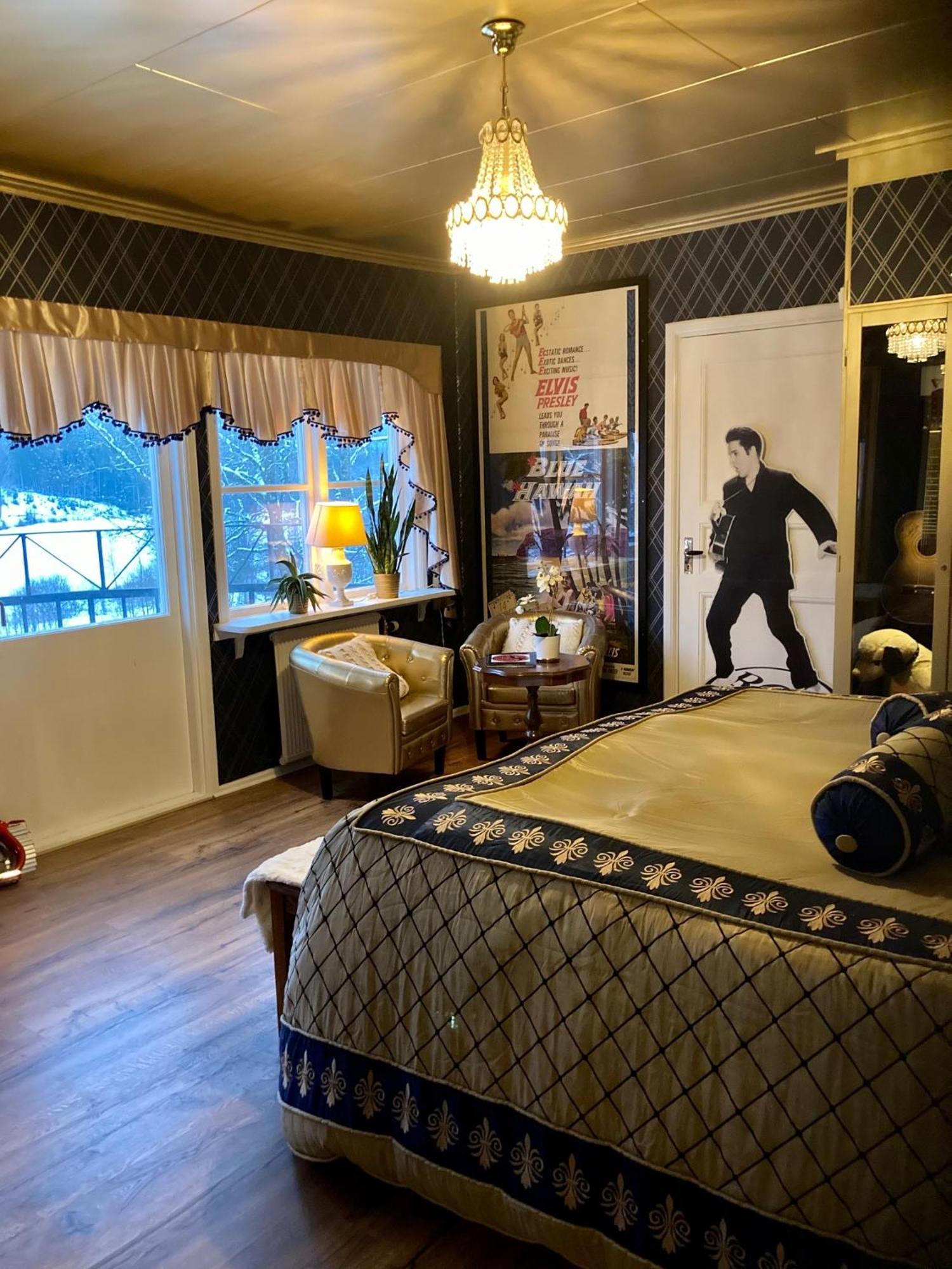 Mjoback Mandy'S Inn المظهر الخارجي الصورة