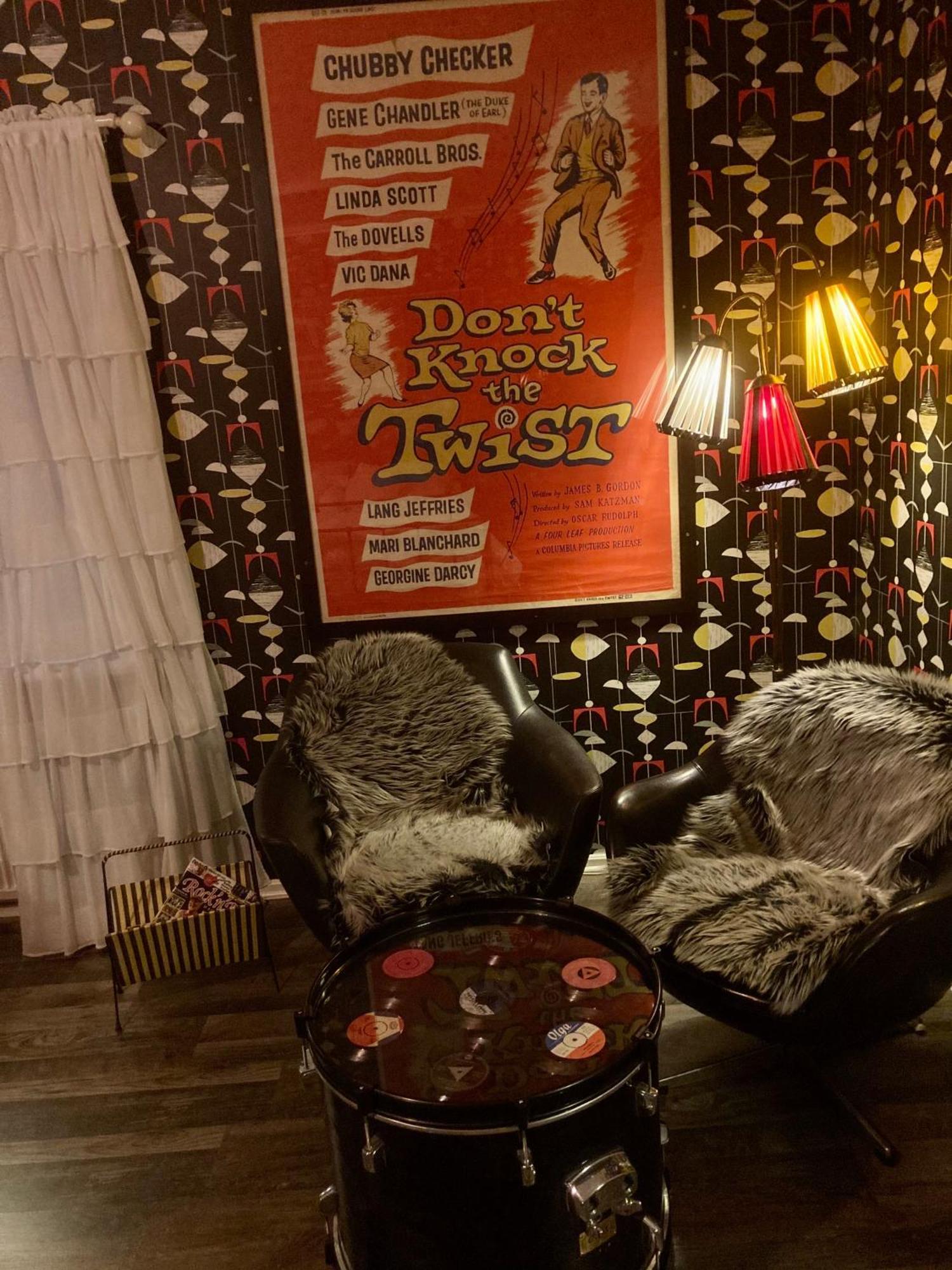 Mjoback Mandy'S Inn الغرفة الصورة