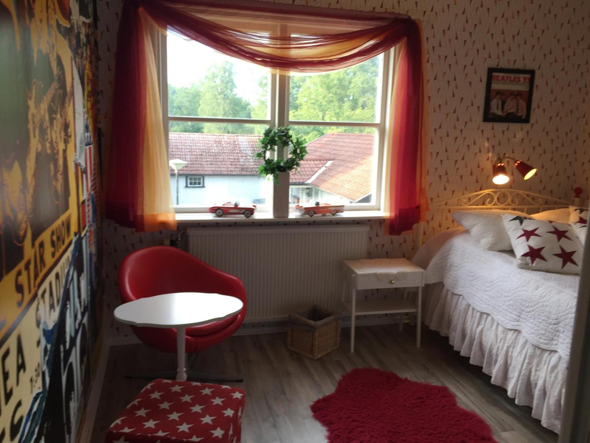 Mjoback Mandy'S Inn الغرفة الصورة