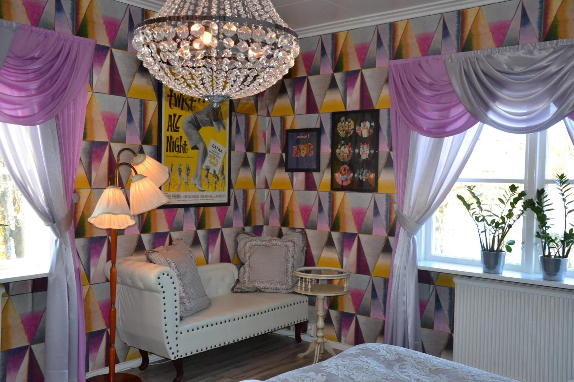 Mjoback Mandy'S Inn الغرفة الصورة