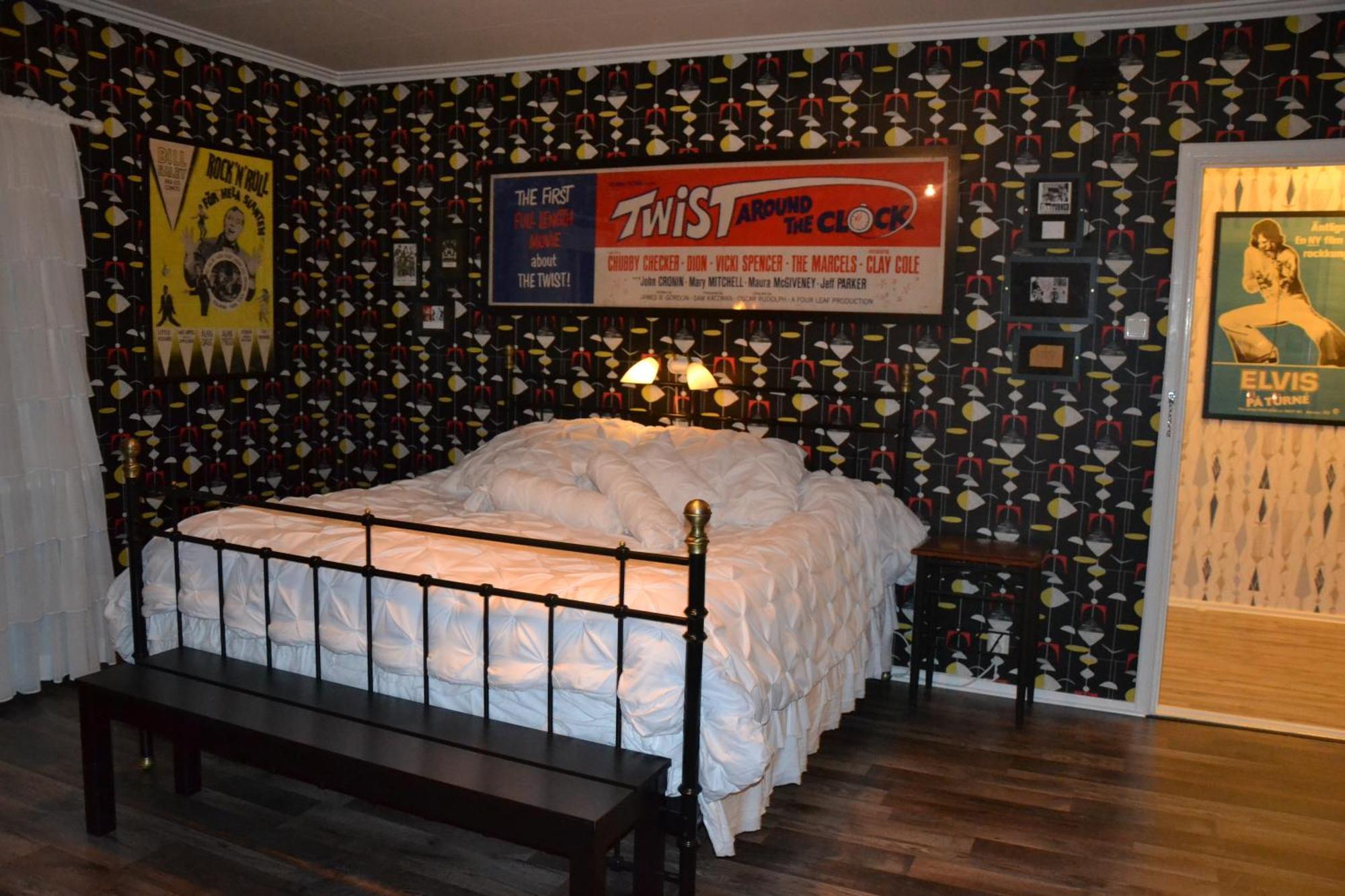 Mjoback Mandy'S Inn الغرفة الصورة